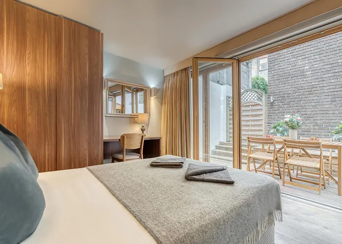 Grosvenor Mayfair